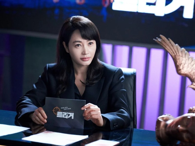Unmasking the Truth: Inside the Disney+ First K-Drama of 2025 with Actress Kim Hye Soo &&nbsp;Cast