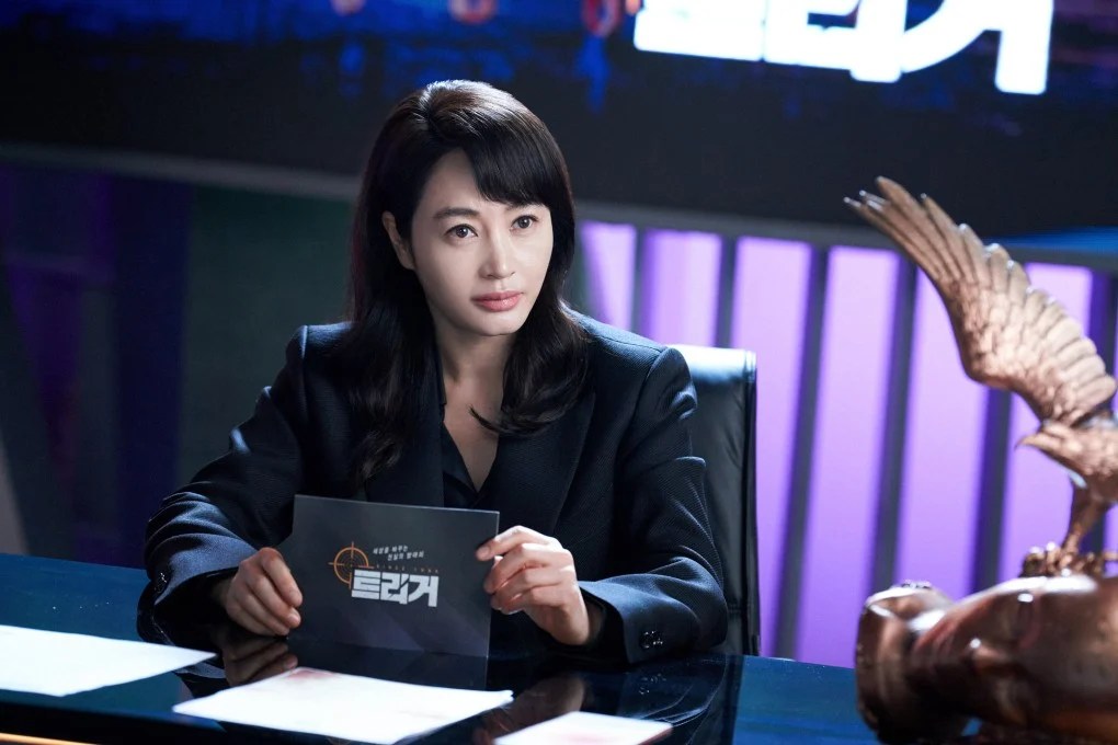 Unmasking the Truth: Inside the Disney+ First K-Drama of 2025 with Actress Kim Hye Soo & Cast