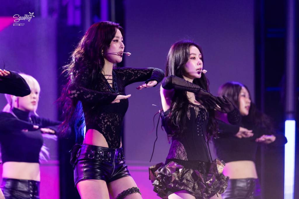 MEDIACORP LET’S CELEBRATE 2026: IRENE & SEULGI TURN SILOSO BEACH INTO THE PLACE TO BE ON NEW YEAR’S&nbsp;EVE