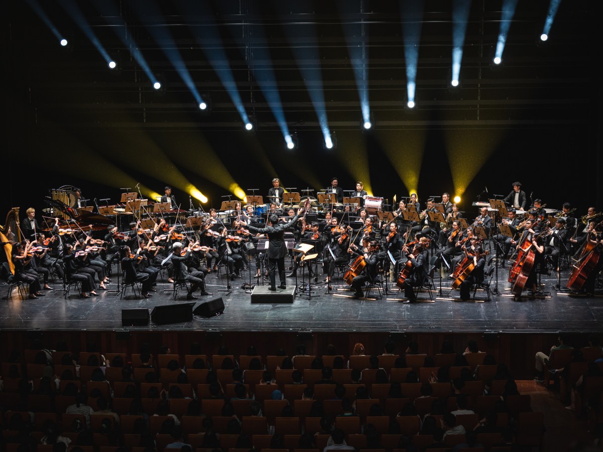 SM CLASSICS LIVE IN SINGAPORE: Where K-Pop & Classical Music&nbsp;Converge