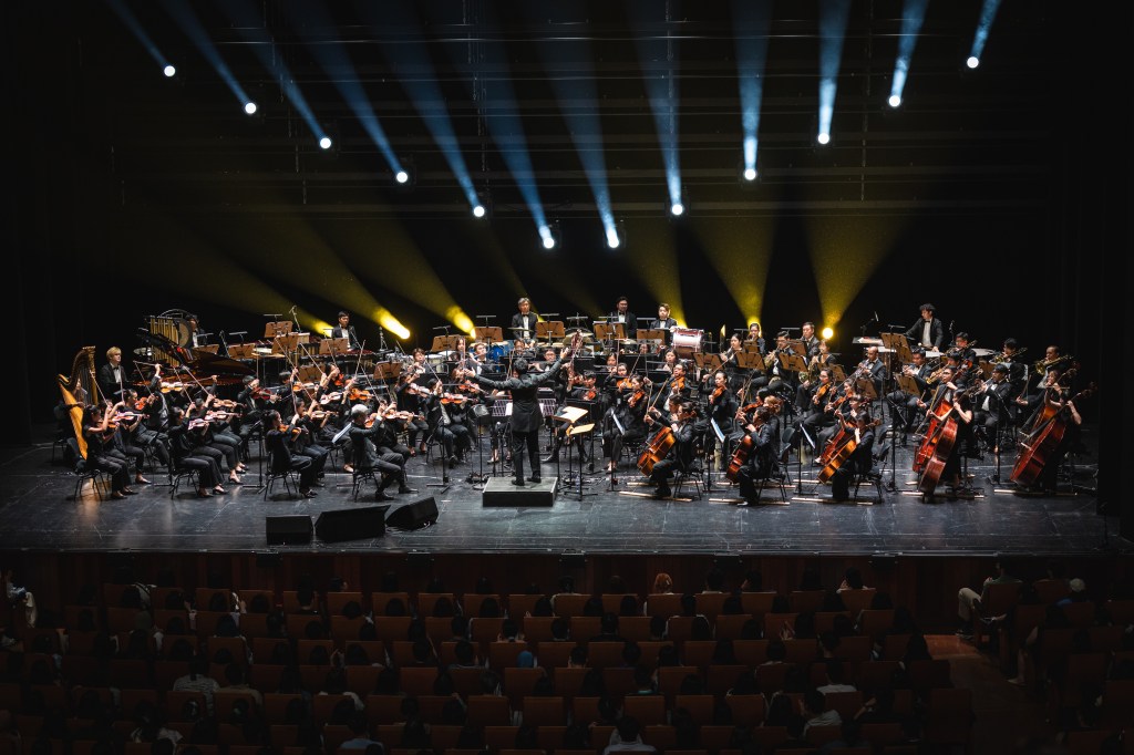 SM CLASSICS LIVE IN SINGAPORE: Where K-Pop & Classical Music&nbsp;Converge