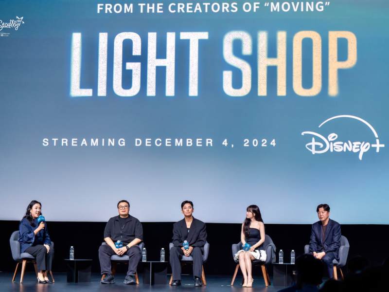 Upcoming Disney+ K-Dramas: Sneak Peak at 2025’s Most Anticipated&nbsp;Releases