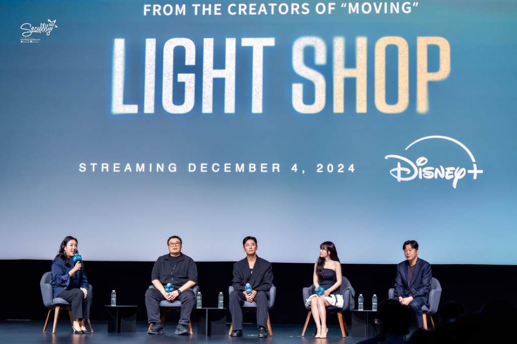 Upcoming Disney+ K-Dramas: Sneak Peak at 2025’s Most Anticipated Releases