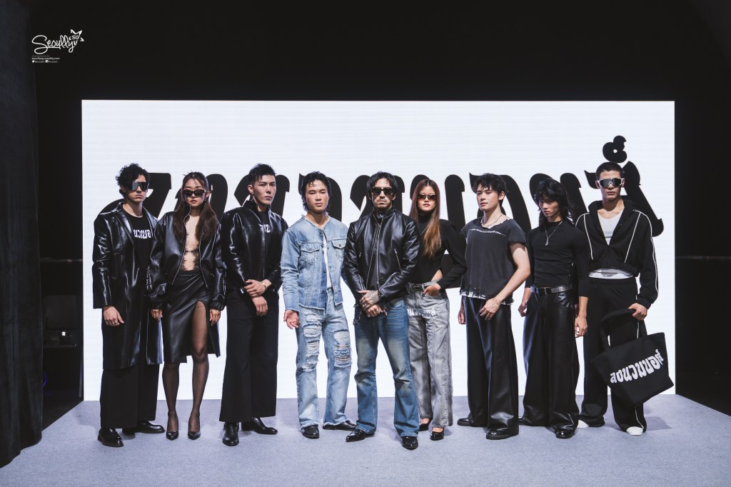 Protected: Long Nuam Boyz Showcases Thai Identity Through Fashion at Orchard Road Fashion Week&nbsp;2026