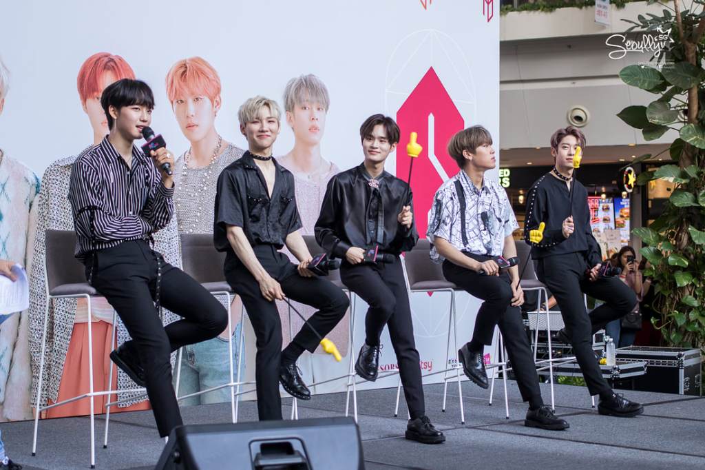 AB6IX FIRST FANMEETING IN SINGAPORE — AN ABSOLUTE&nbsp;SUCCESS