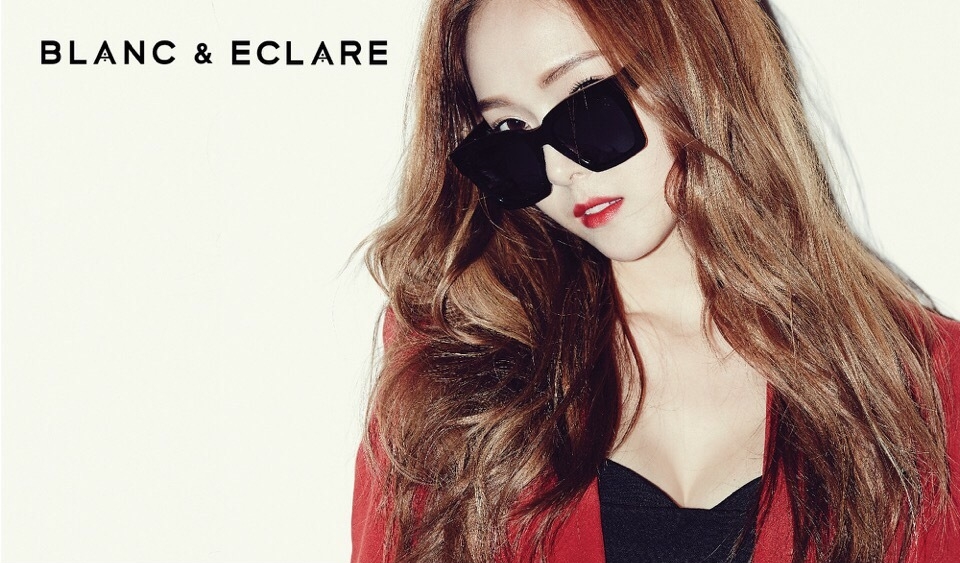 The Rise of Jessica Jung’s BLANC &&nbsp;ECLARE
