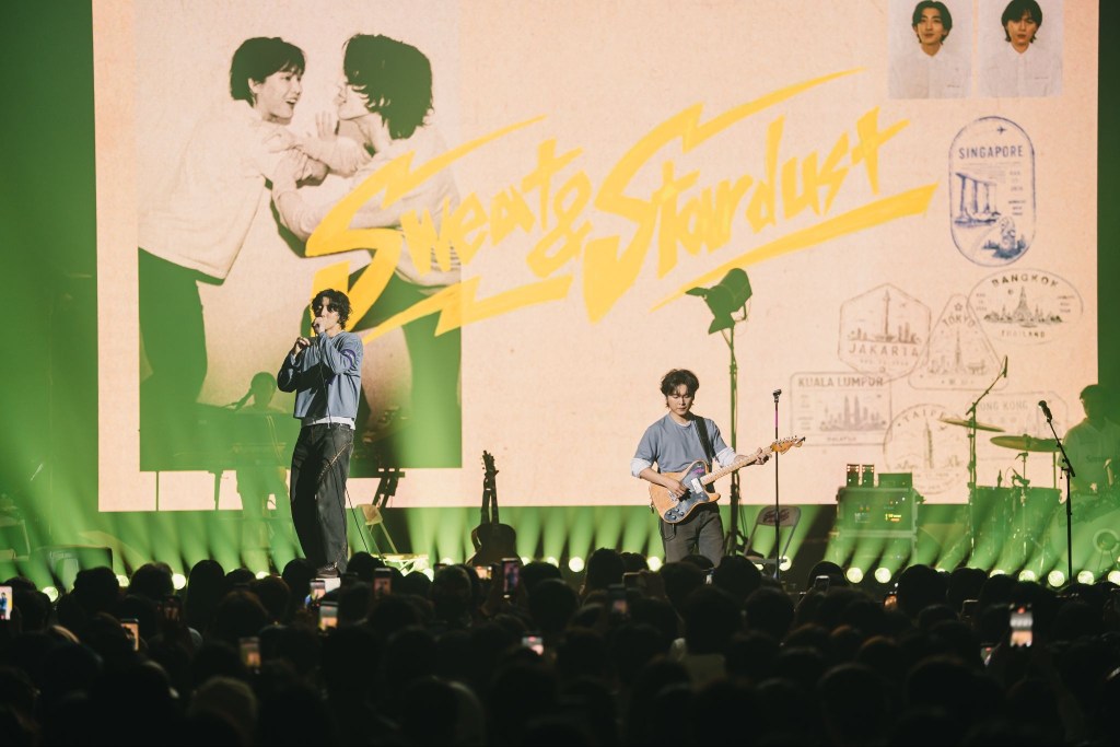 Nostalgia, A Universal Language: How JANNABI Brings All Eras and Nations to their Singapore Debut