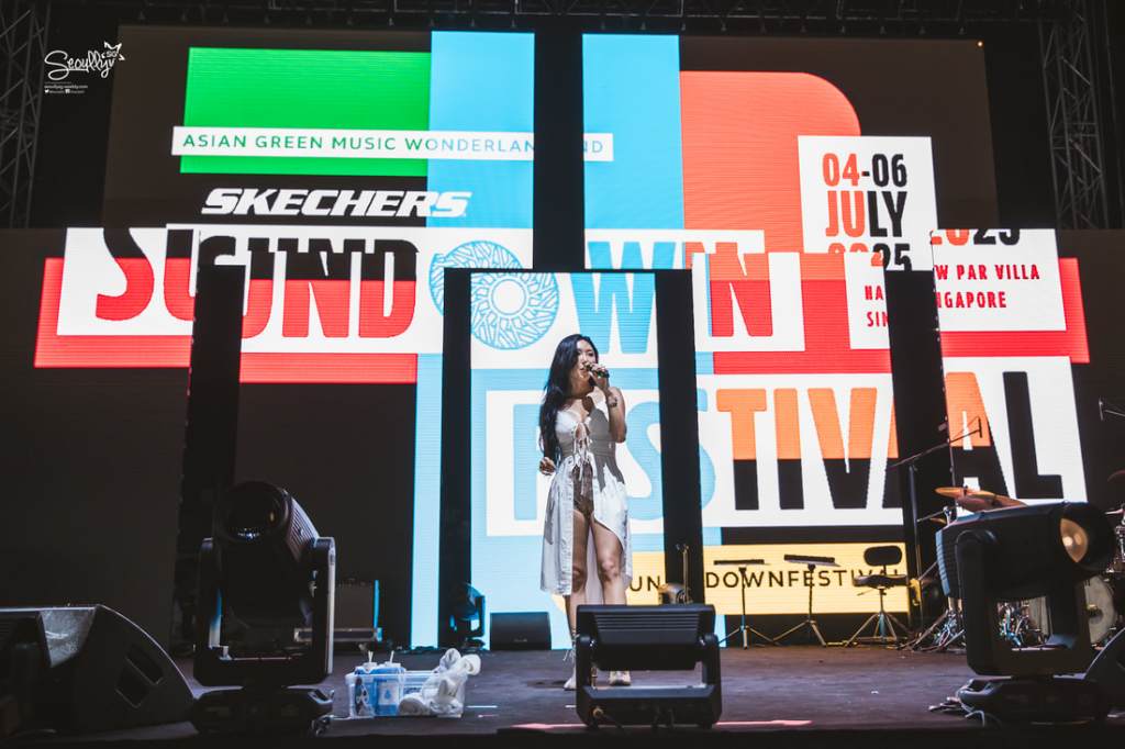 SKECHERS SUNDOWN FESTIVAL 2025: A JAM-PACKED CELEBRATION OF ASIAN MUSIC & CULTURE