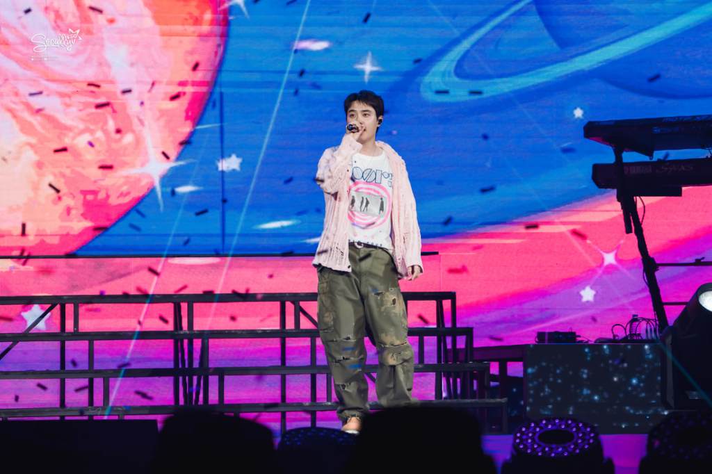 DOH KYUNG SOO DOES IT AGAIN WITH HIS ASIA CONCERT TOUR IN SINGAPORE