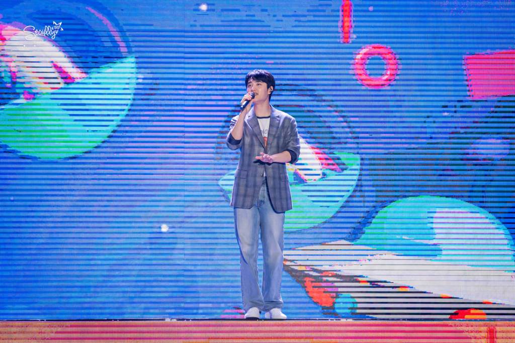 DOH KYUNG SOO MESMERIZES SINGAPORE FANS WITH ‘BLOOM’ CONCERT&nbsp;TOUR