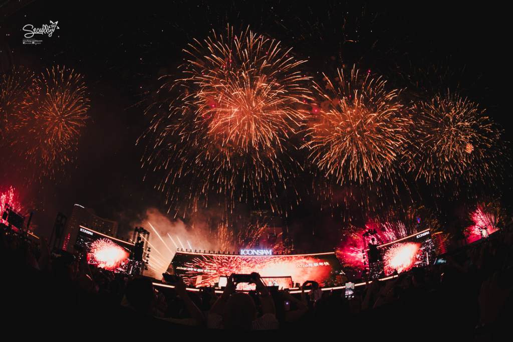 ICONSIAM CONCLUDES AMAZING THAILAND COUNTDOWN 2026 WITH A WORLD-CLASS RIVERFRONT&nbsp;CELEBRATION