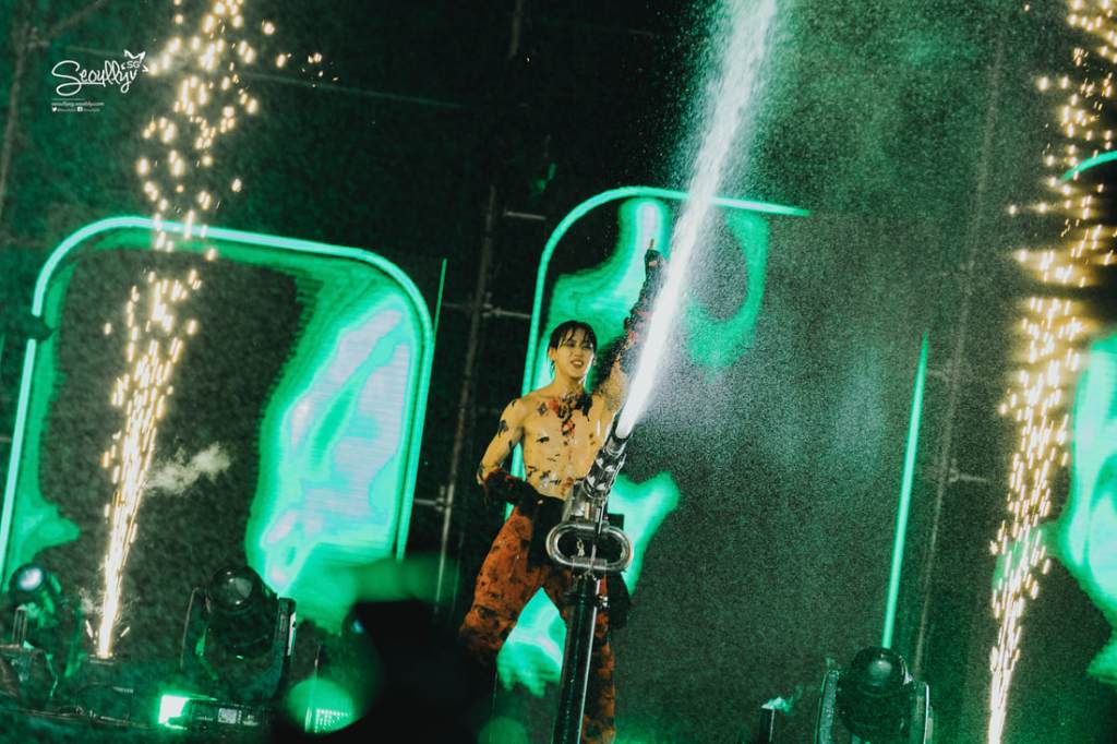 2024 WATERBOMB SINGAPORE: K-POP’S HOTTEST ACTS GOING WET ‘N’ WILD