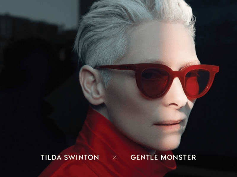 Gentle Monster Ready to Make Waves in Singapore with Avant-Garde Shades and an Innovative Retail&nbsp;Experience