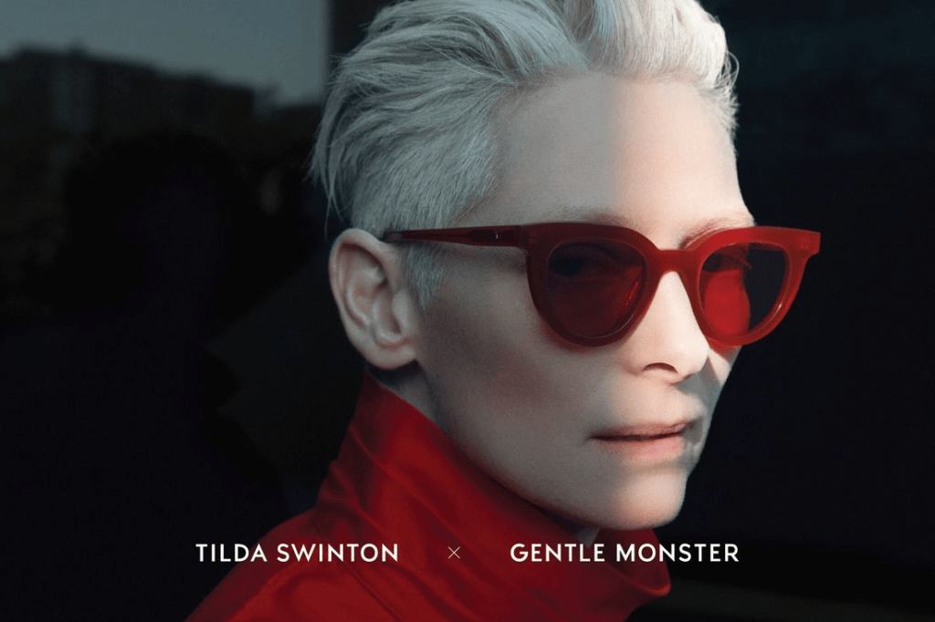 Gentle Monster Ready to Make Waves in Singapore with Avant-Garde Shades and an Innovative Retail&nbsp;Experience